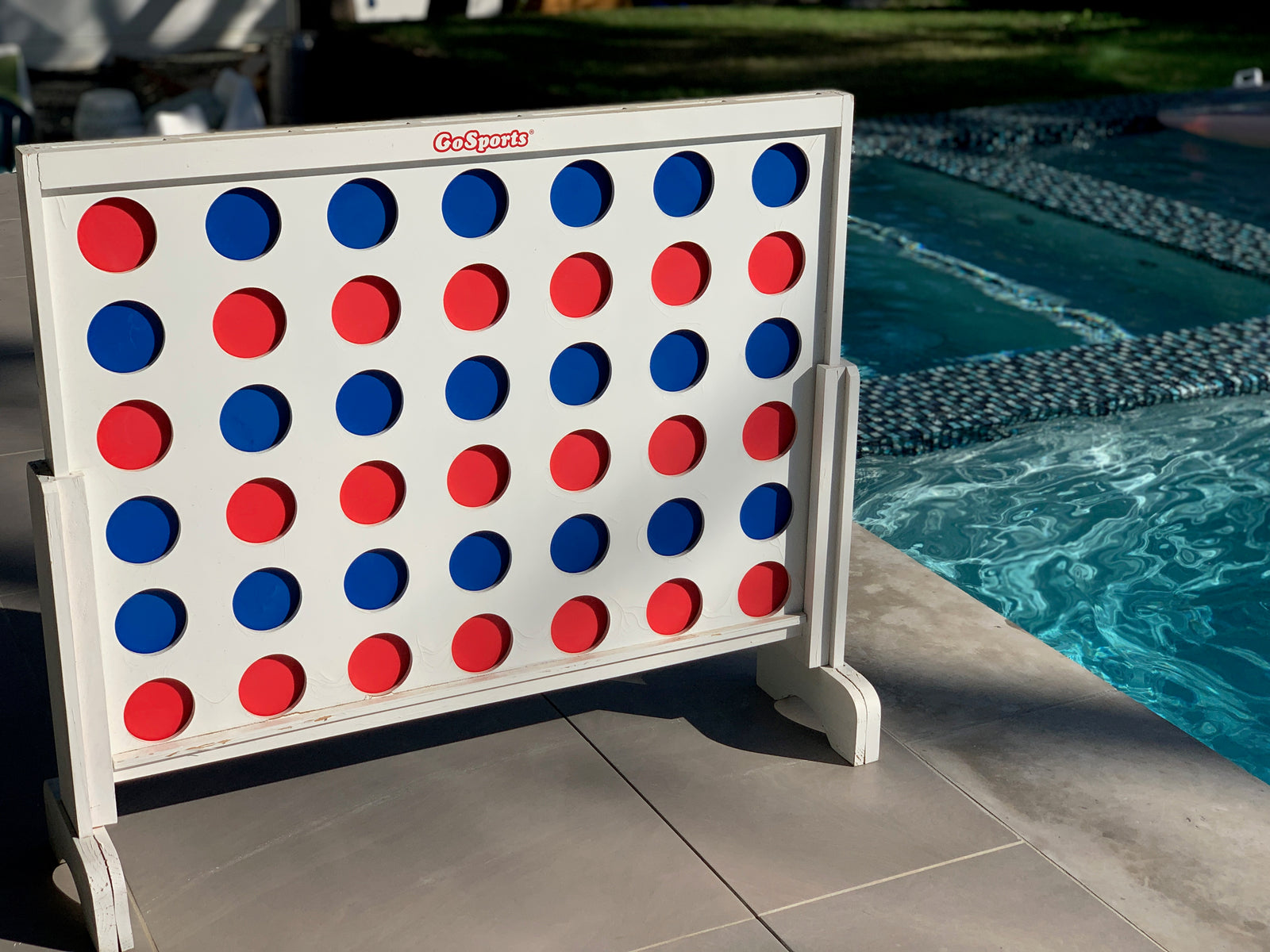 Fun Swimming Pool Toys