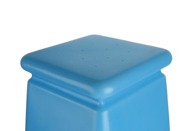 Liquidseat Pool Seat in Light Blue Granite -32inch